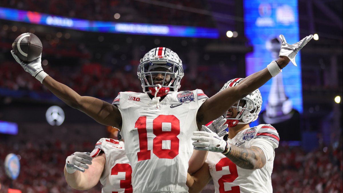 Top Big Ten nonconference games in 2023 NBC Sports Chicago