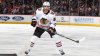 Source: Blackhawks re-sign Andreas Athanasiou to 2-year extension