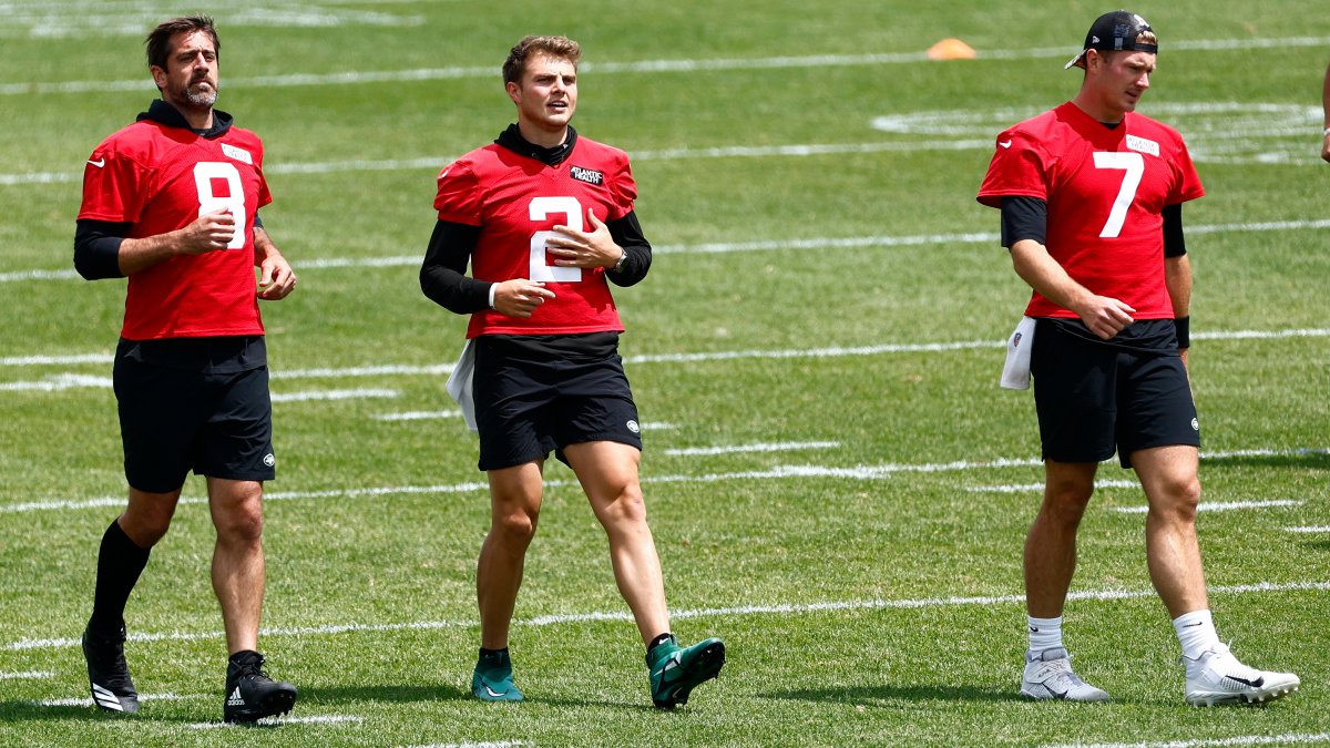 Report: NFL made unusual attempt to recruit one team for 'Hard Knocks'