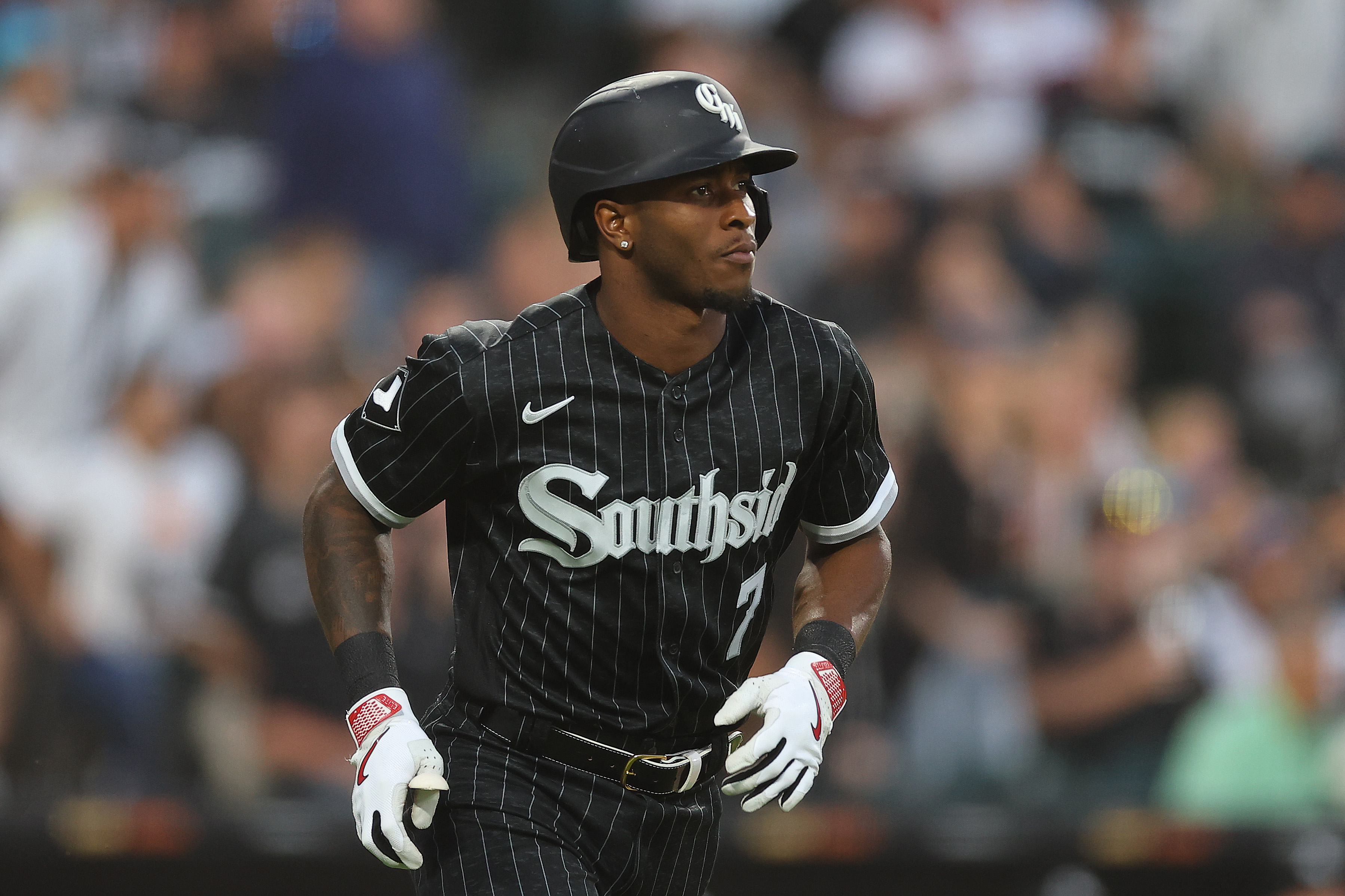 White Sox Inbox: Tim Anderson best shortstop in division?