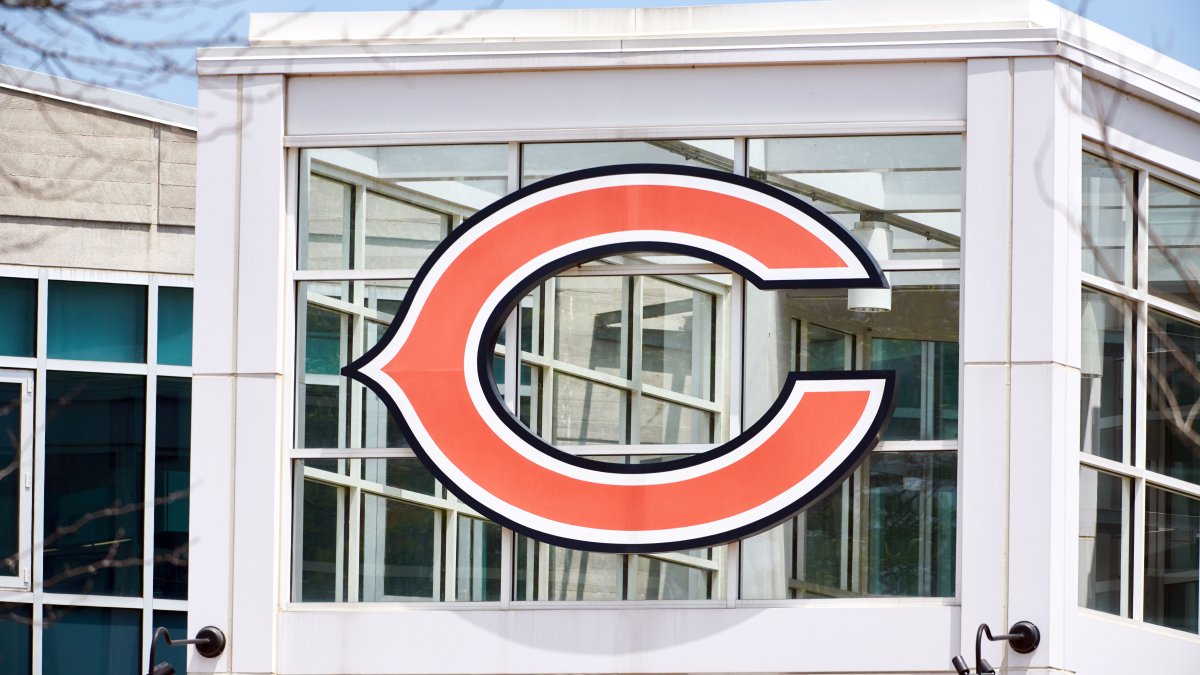chicago bears face value ticket prices