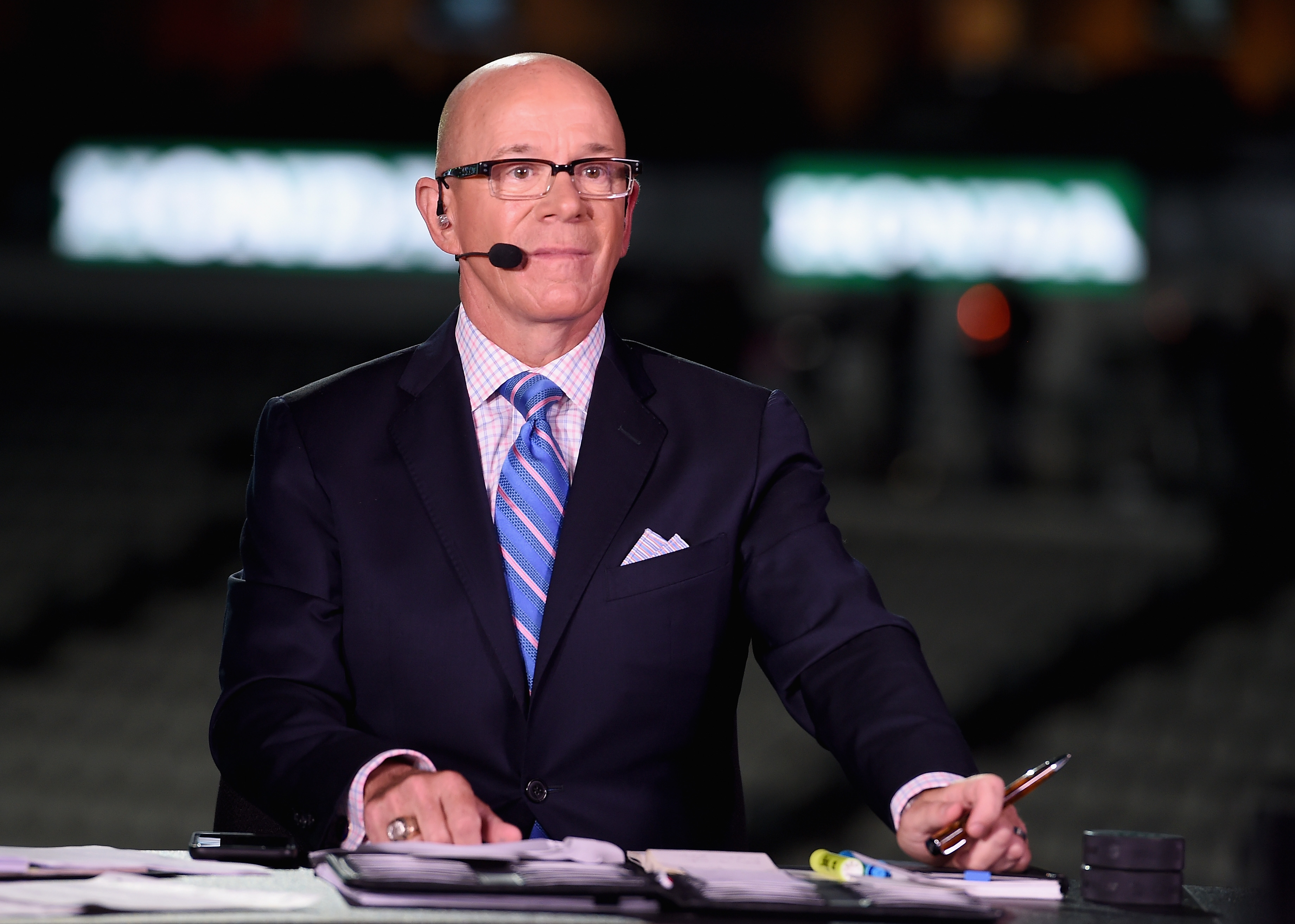 How Darren Pang returned to the Blackhawks as their lead TV analyst -  Chicago Sun-Times