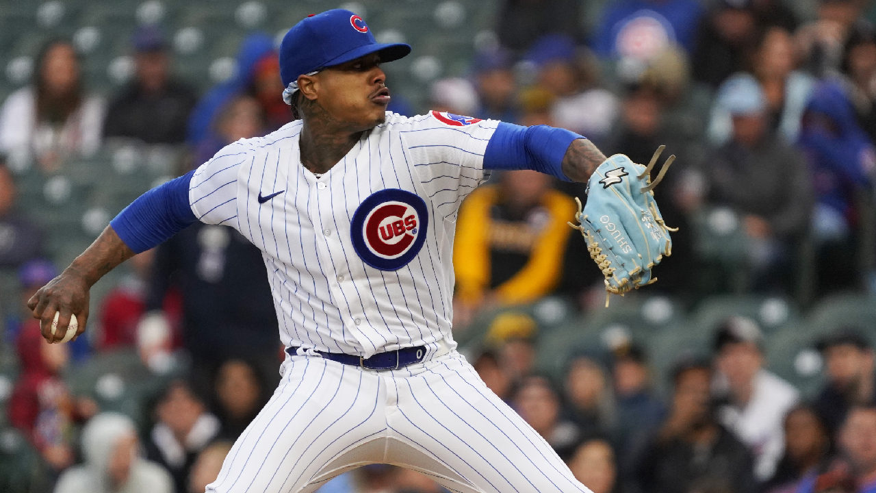 Cubs have 'no intention' of offering Stroman contract: report