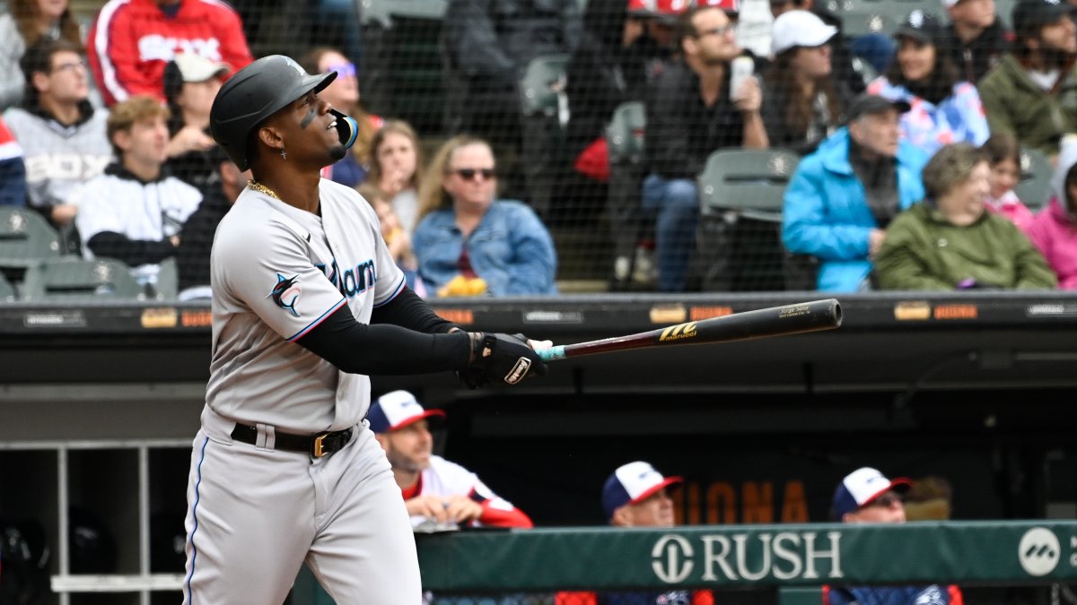 Chicago White Sox lose on another Miami Marlins 9th-inning rally – NBC  Sports Chicago