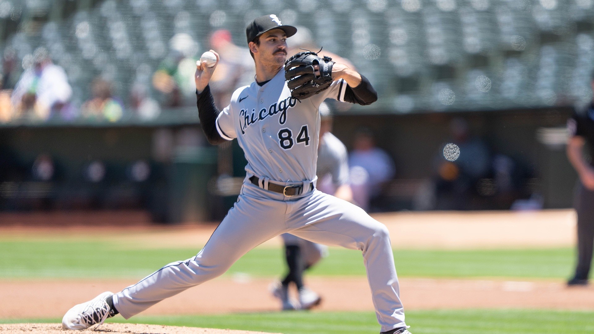 White Sox take 12 pitchers in 20-round draft - Chicago Sun-Times
