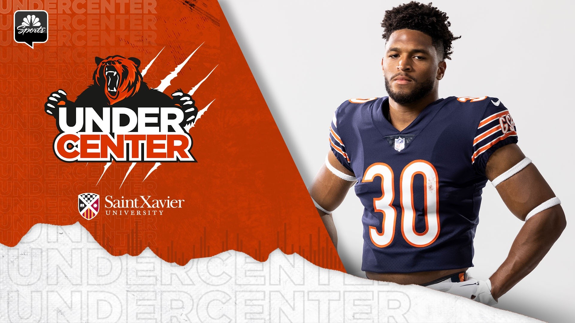 Under Center Podcast: What to Expect From Bears' Teven Jenkins? – NBC  Chicago