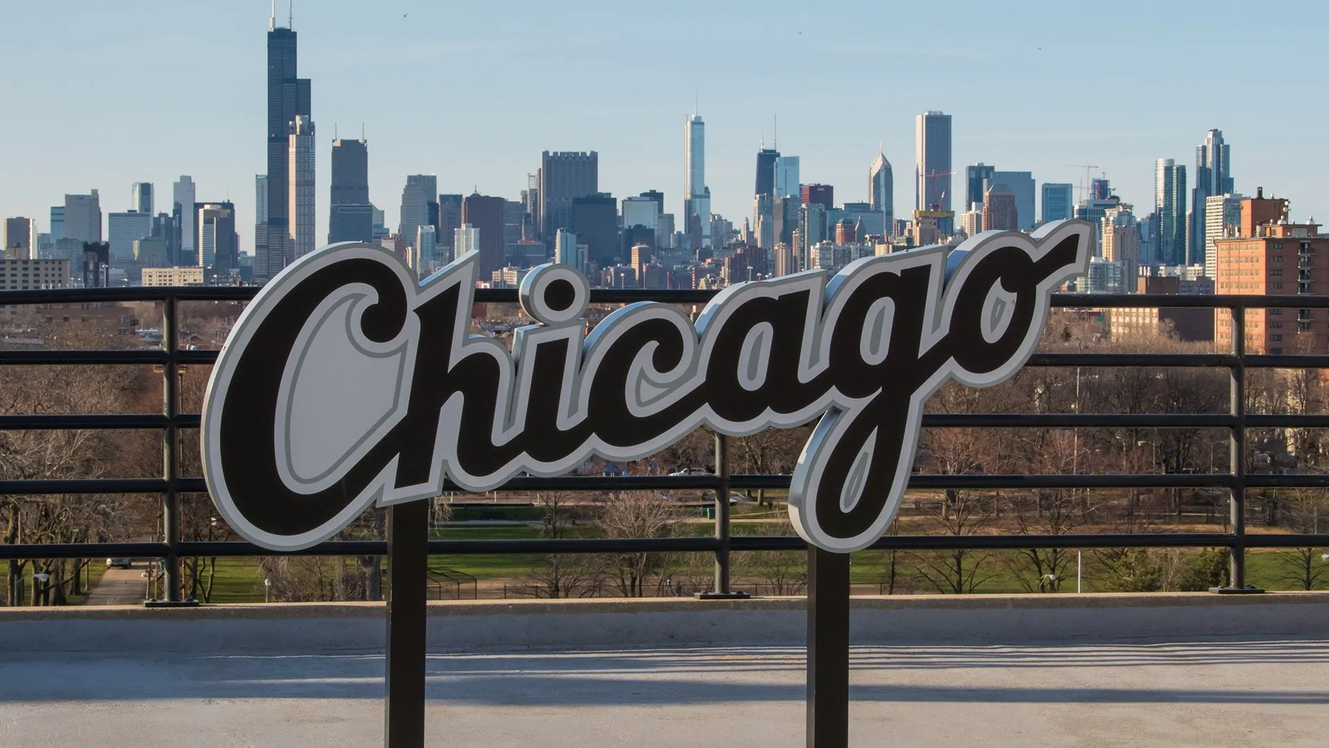 2024 Chicago White Sox Major League Baseball schedule released - South Side  Sox