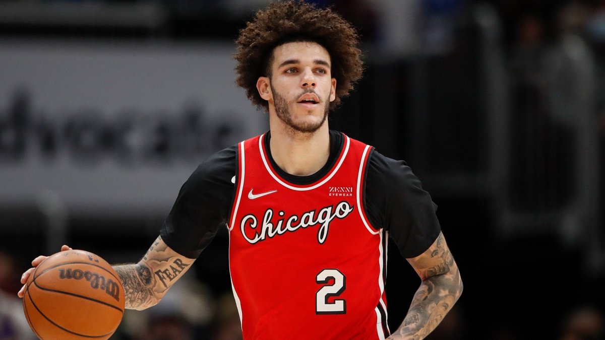 Which Chicago Bulls numbers are retired? – NBC Sports Chicago