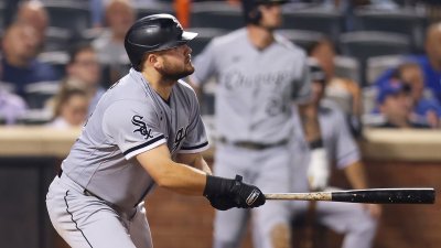 White Sox, Pedro Grifol 'optimistic' Jiménez's injury won't be long term –  NBC Sports Chicago