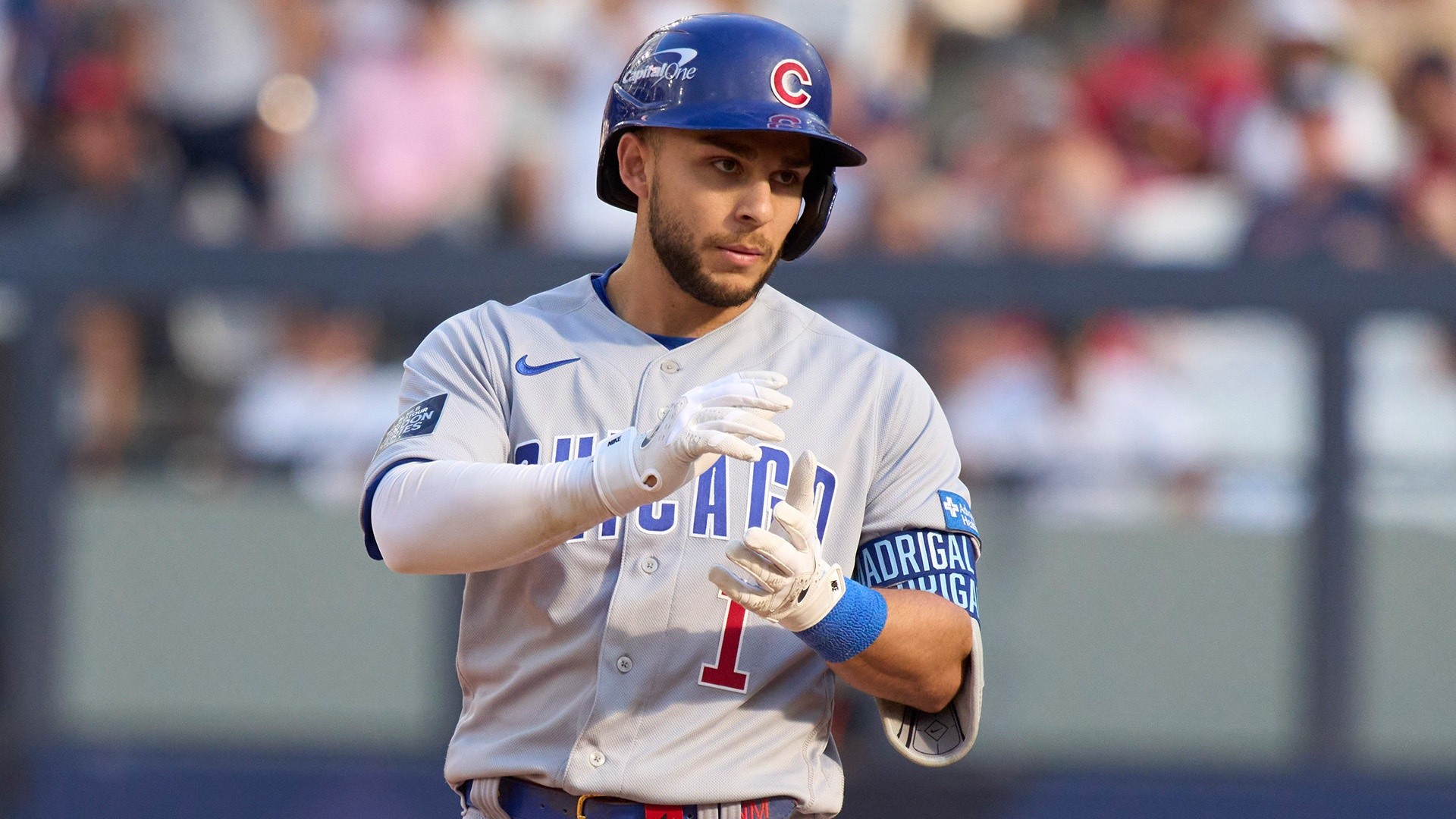 Cubs Rumors: Nick Madrigal mentioned as potential Red Sox trade target