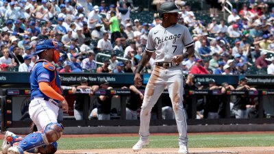 Sox give Tim Anderson his second choice - Chicago Sun-Times