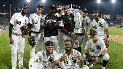 Chicago Bears Bulls Blackhawks White Sox Champions 25 Greatest