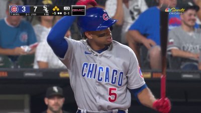 Chicago baseball report: Latest Cubs, White Sox news and notes