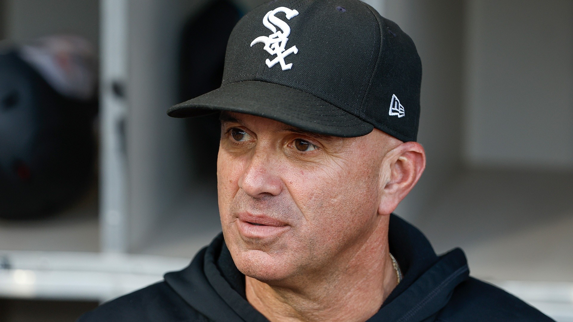 1-on-1 with Pedro Grifol: White Sox manager talks what went wrong during  2023 season - CHGO