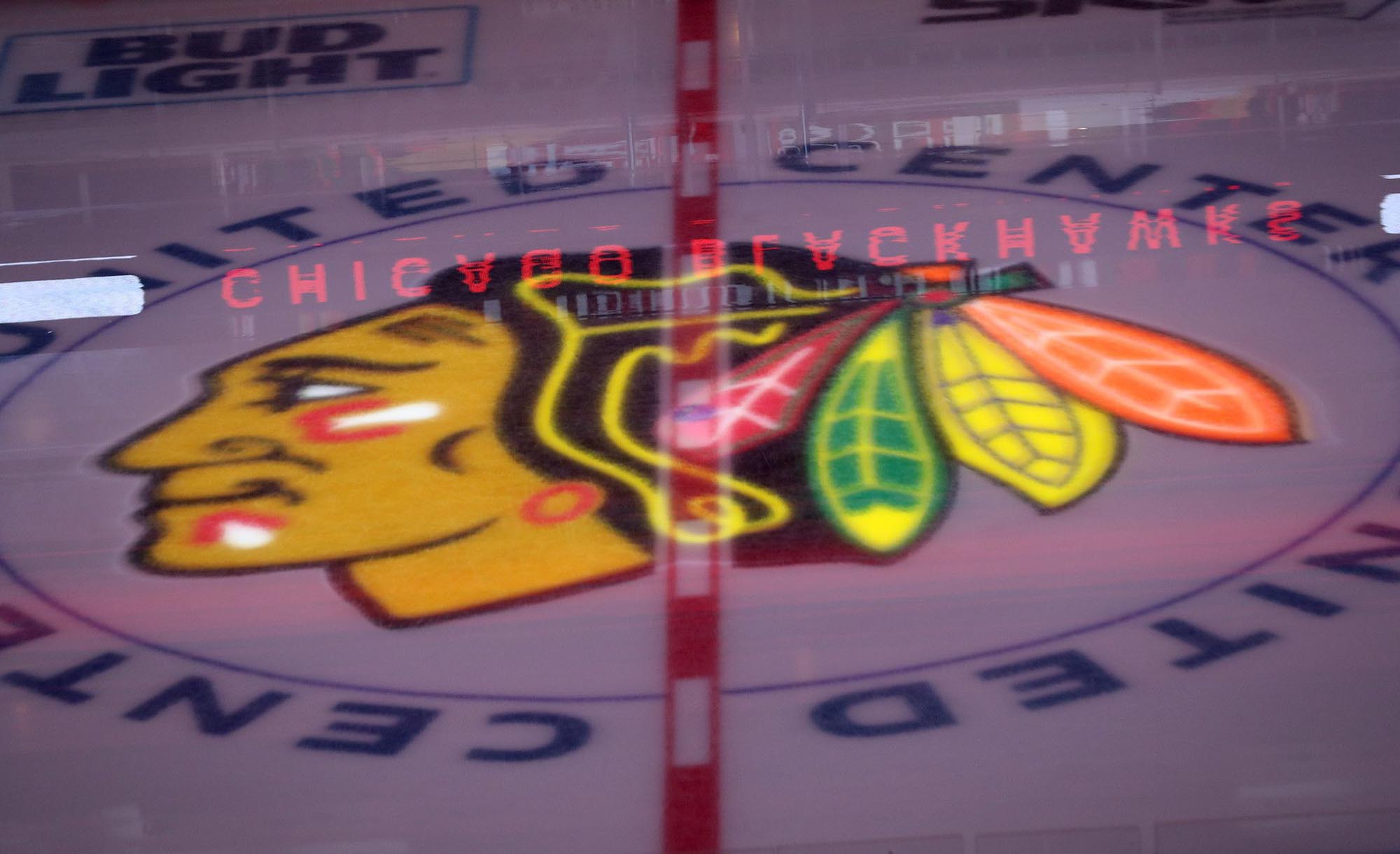 Chicago Blackhawks - Our 2021 Training Camp roster is here!