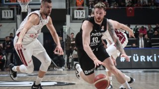 Turkiye vs Latvia: FIBA 2023 World Cup European Qualifiers