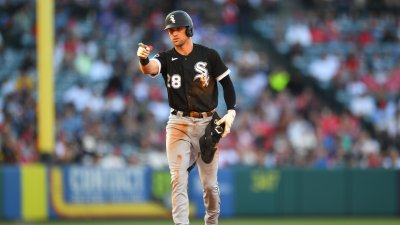 Zach Remillard stars in MLB debut with the Chicago White Sox