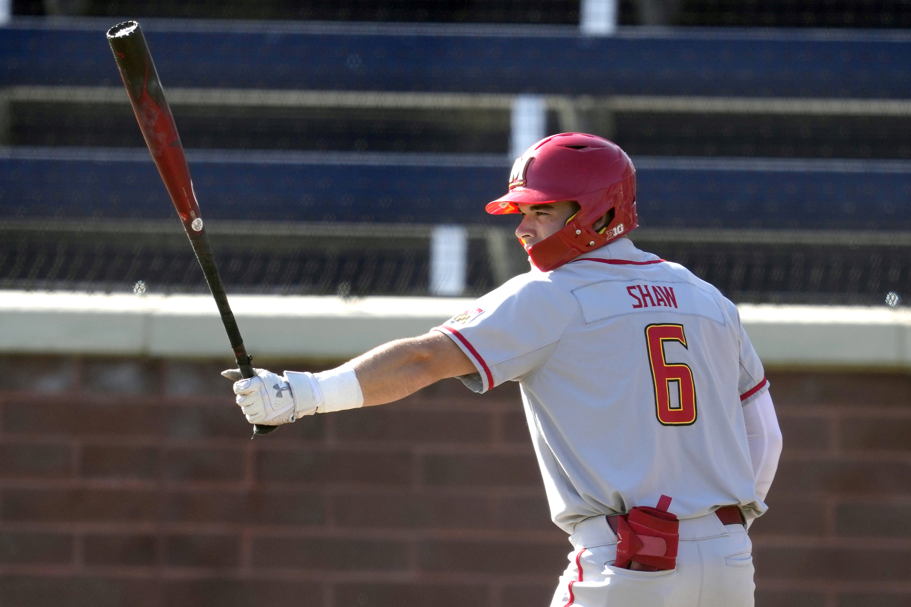 Matt Shaw selected No. 13 overall in 2023 MLB Draft by Chicago