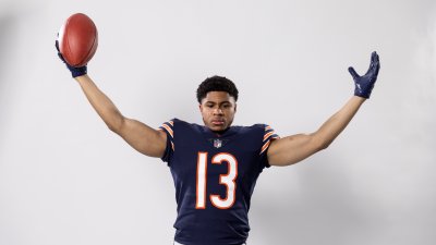 Matt Verderame: Bears' sophomore DBs in for big 2nd year