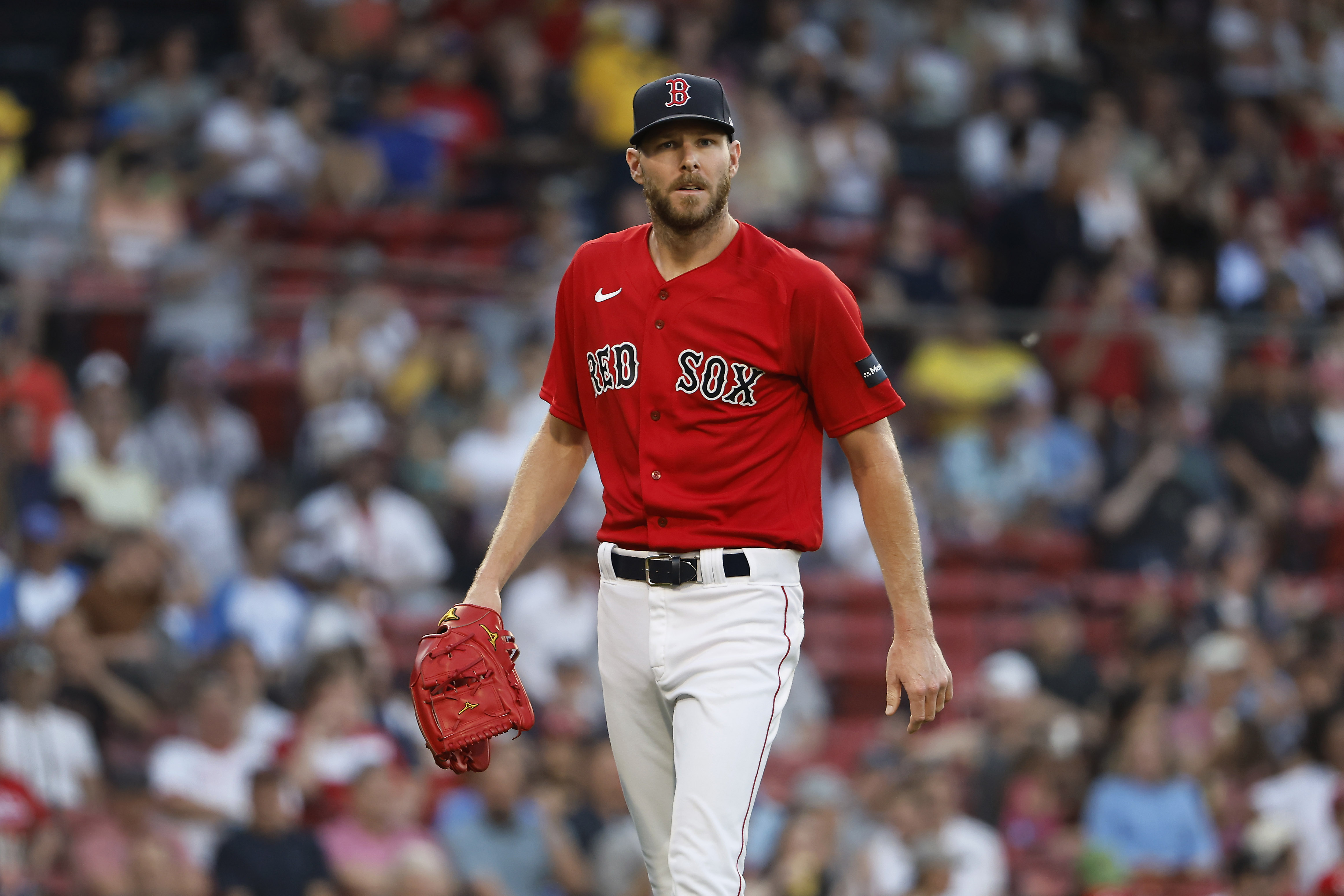 White Sox Designate Adam Eaton For Assignment - MLB Trade Rumors