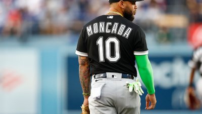 Yoan Moncada Proves the Yankees Are No Longer the Yankees