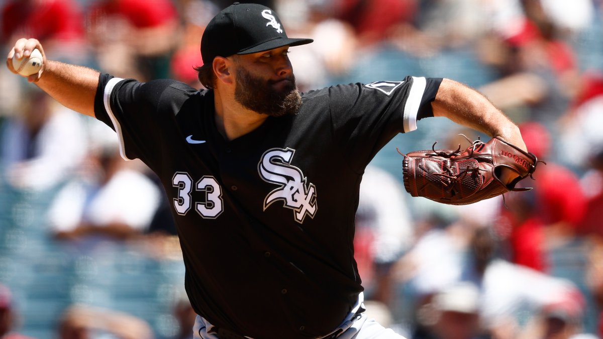 Ranking All the Current White Sox Uniforms From Worst to Best