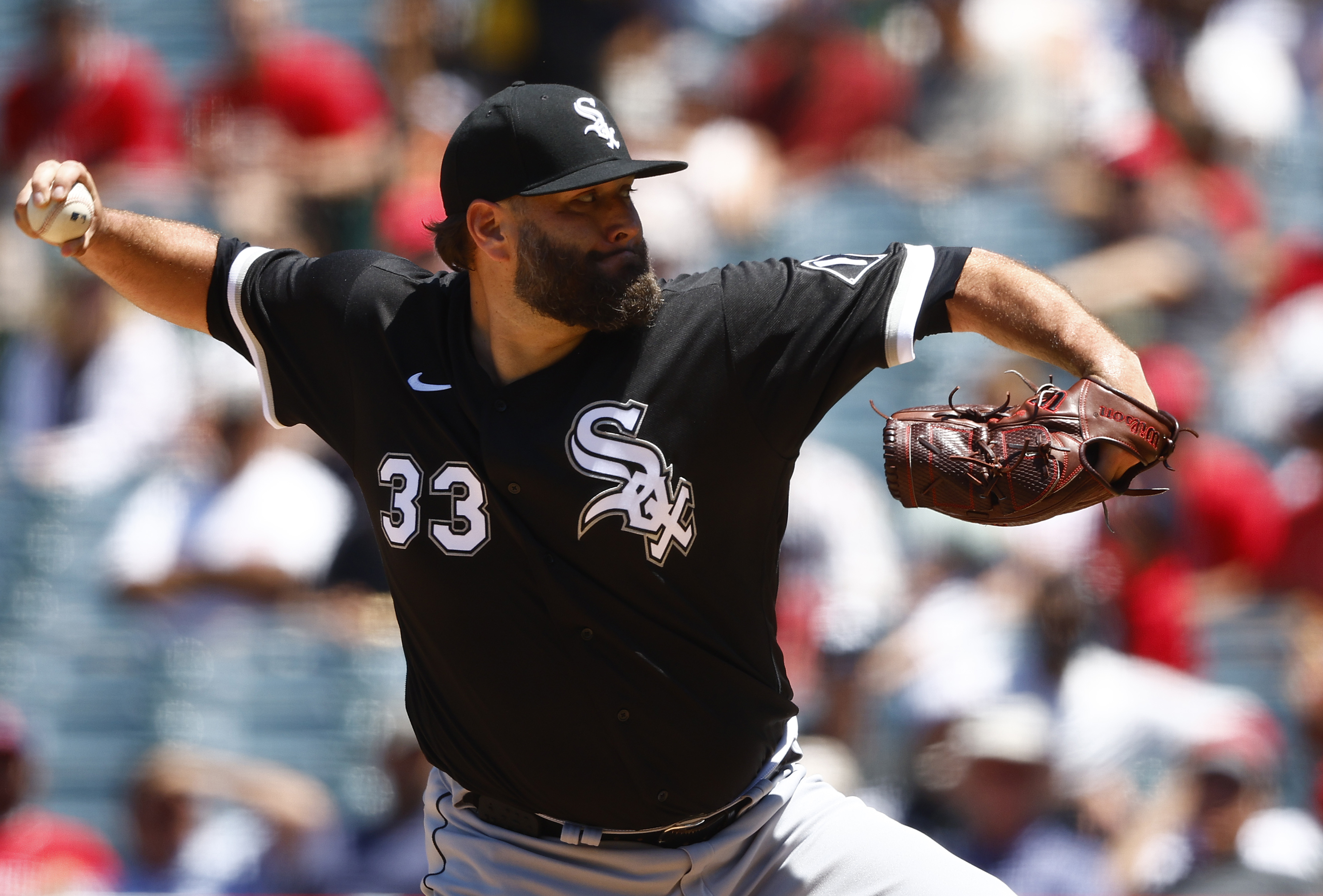 White Sox Rumors: These 10 teams could trade for Dylan Cease