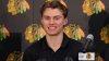 Connor Bedard sends sweet message to dad ahead of United Center debut