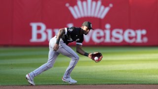 Thoughts about Game 1, by Chicago White Sox