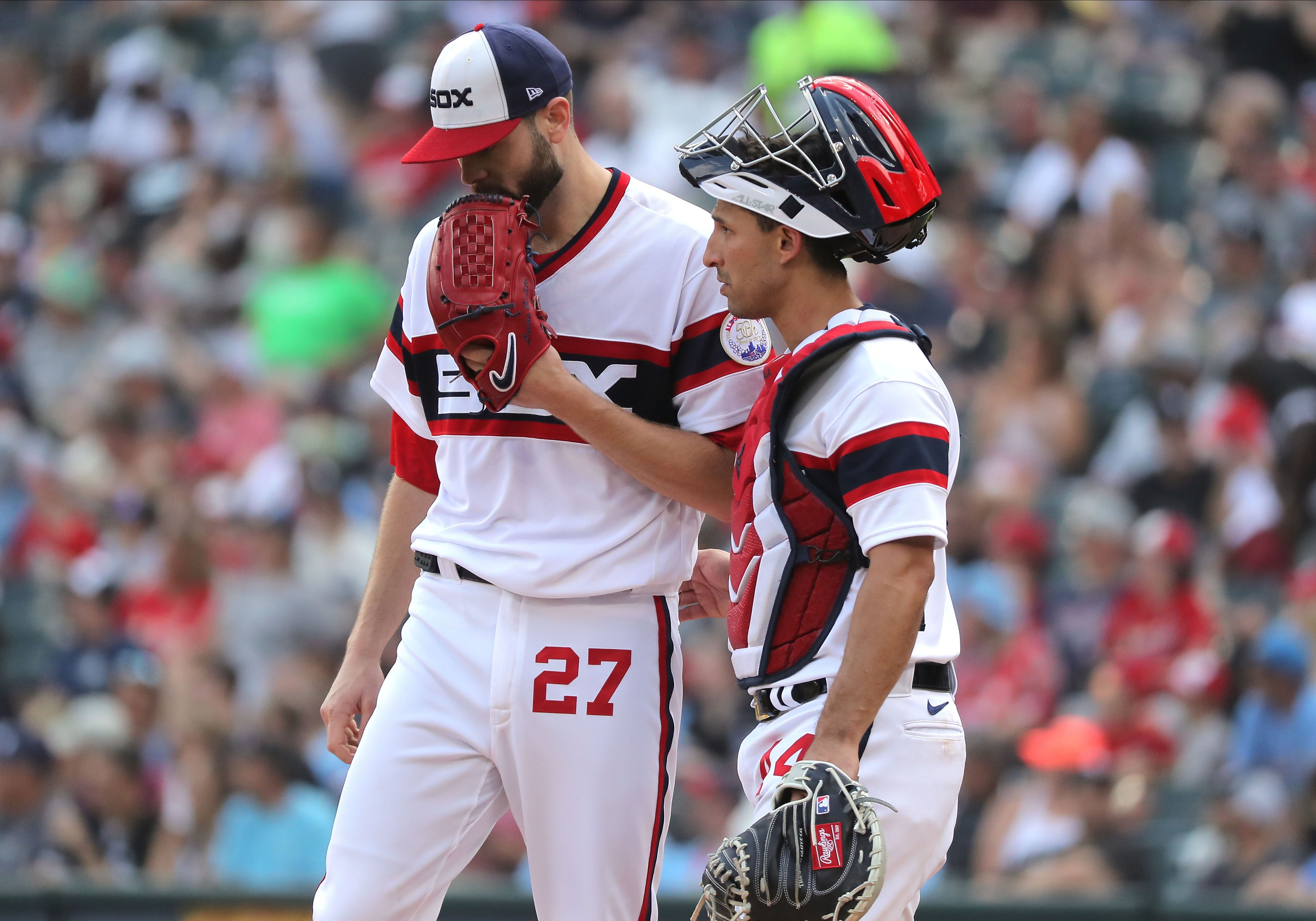 37 Ozzie Guillen Jr Stock Photos, High-Res Pictures, and Images - Getty  Images