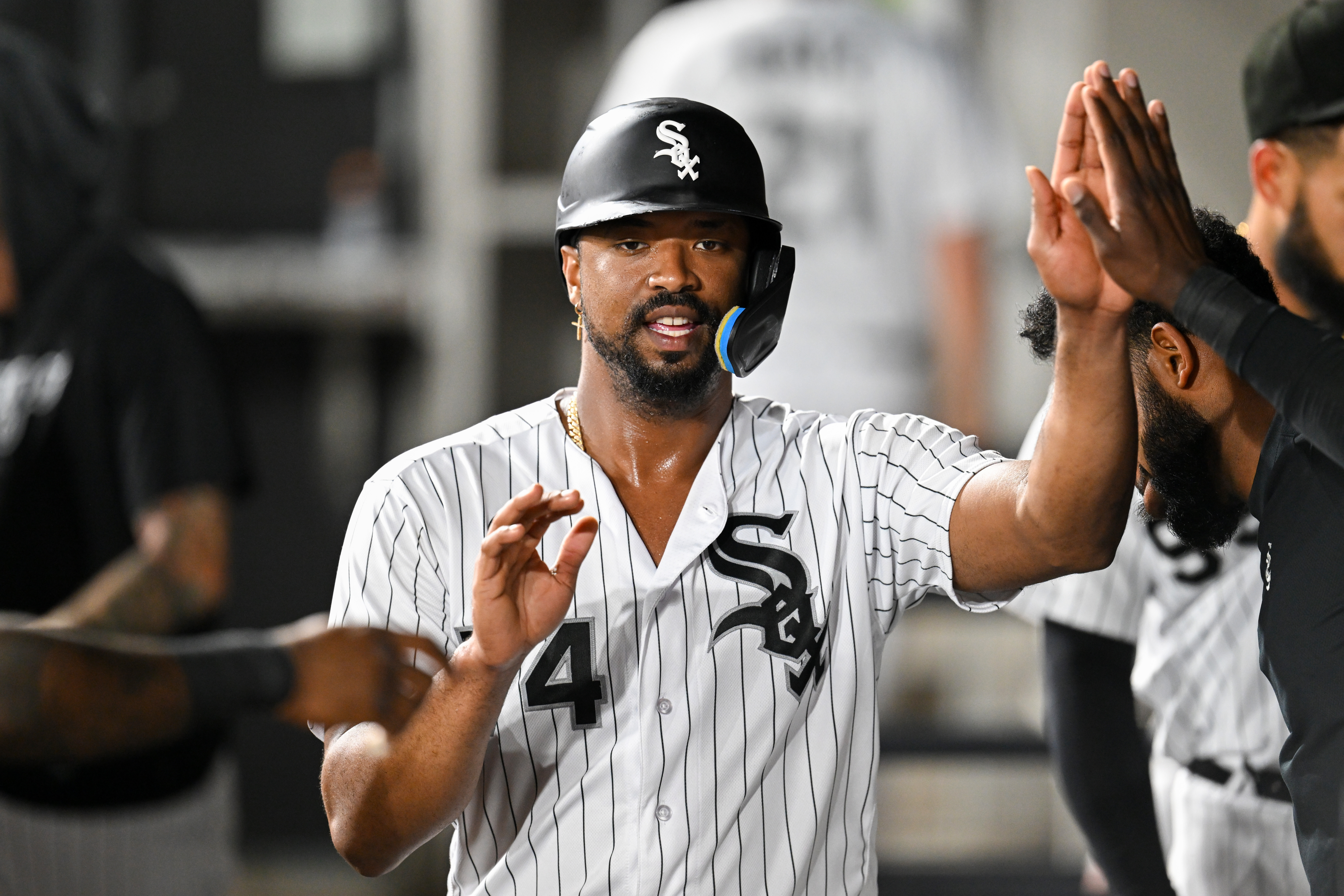 Why Cubs fans should root for the White Sox, Cardinals – NBC Sports Chicago