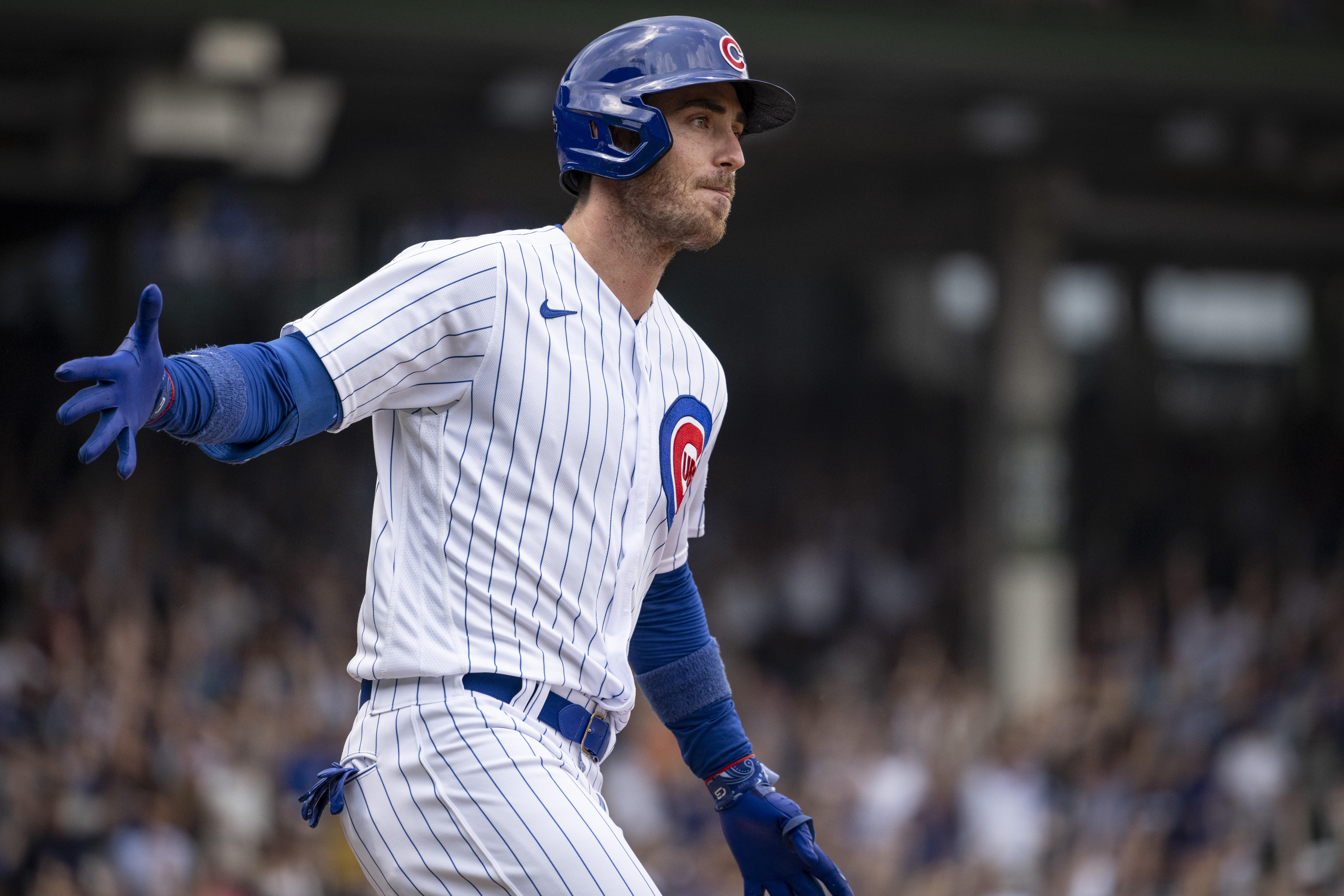 Cody Bellinger Profile: player info, stats, news, video 