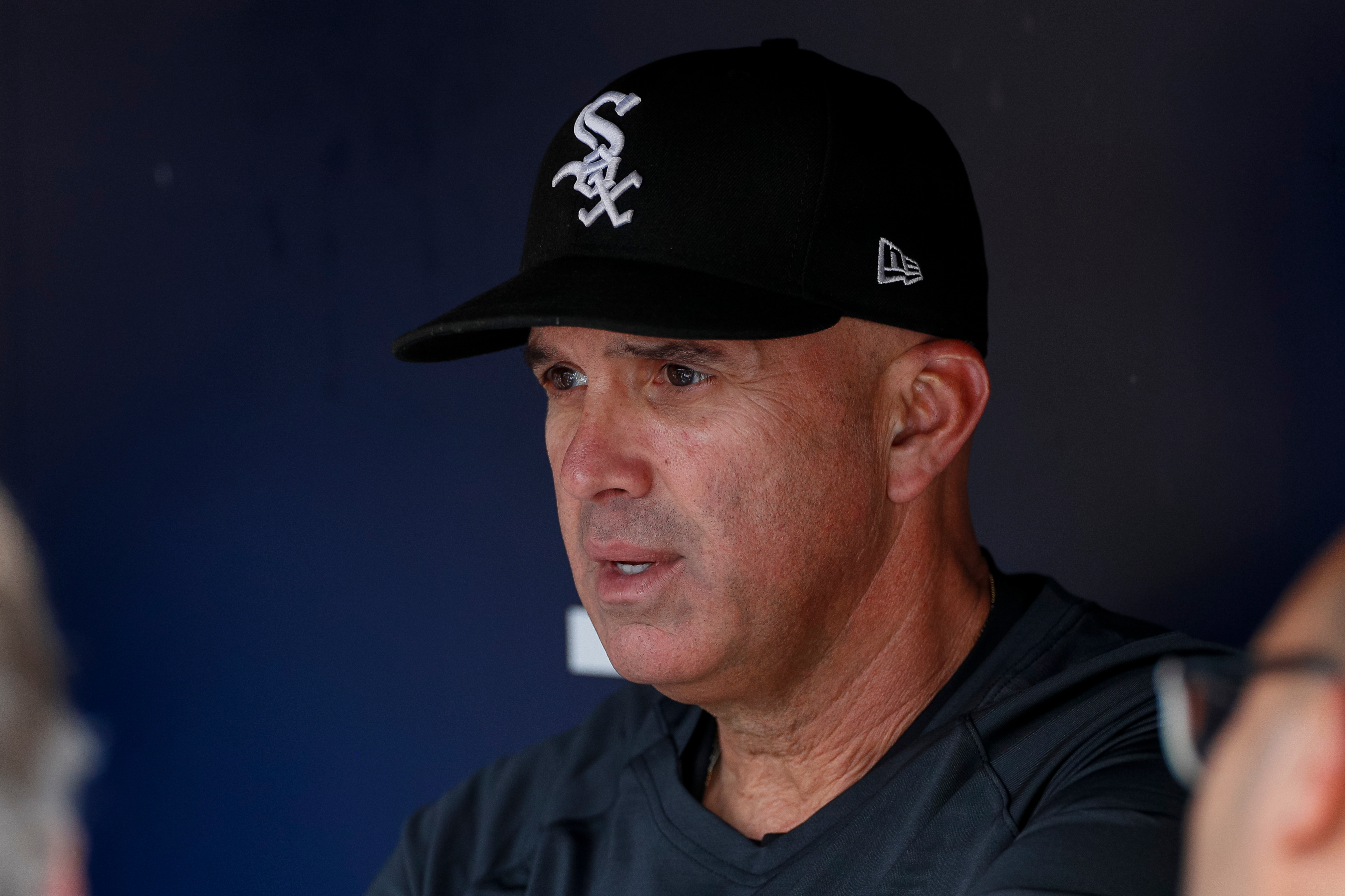 Chicago White Sox manager Pedro Grifol takes blame for team's