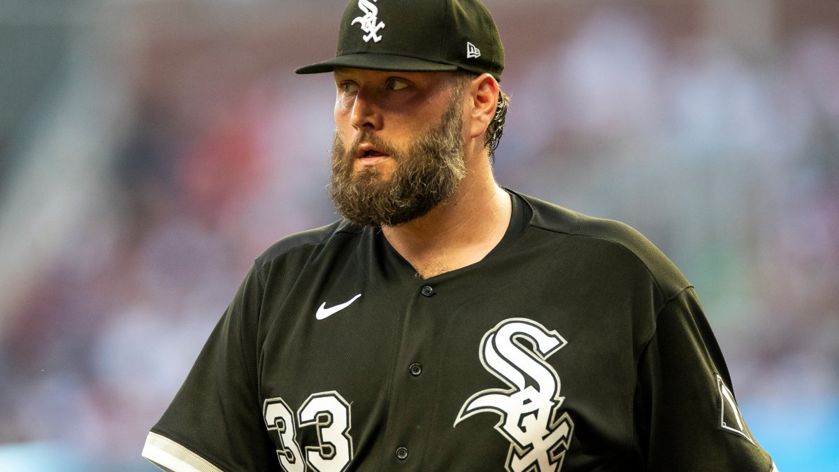 Seattle Mariners Should Trade For the Chicago White Sox's Jake Burger
