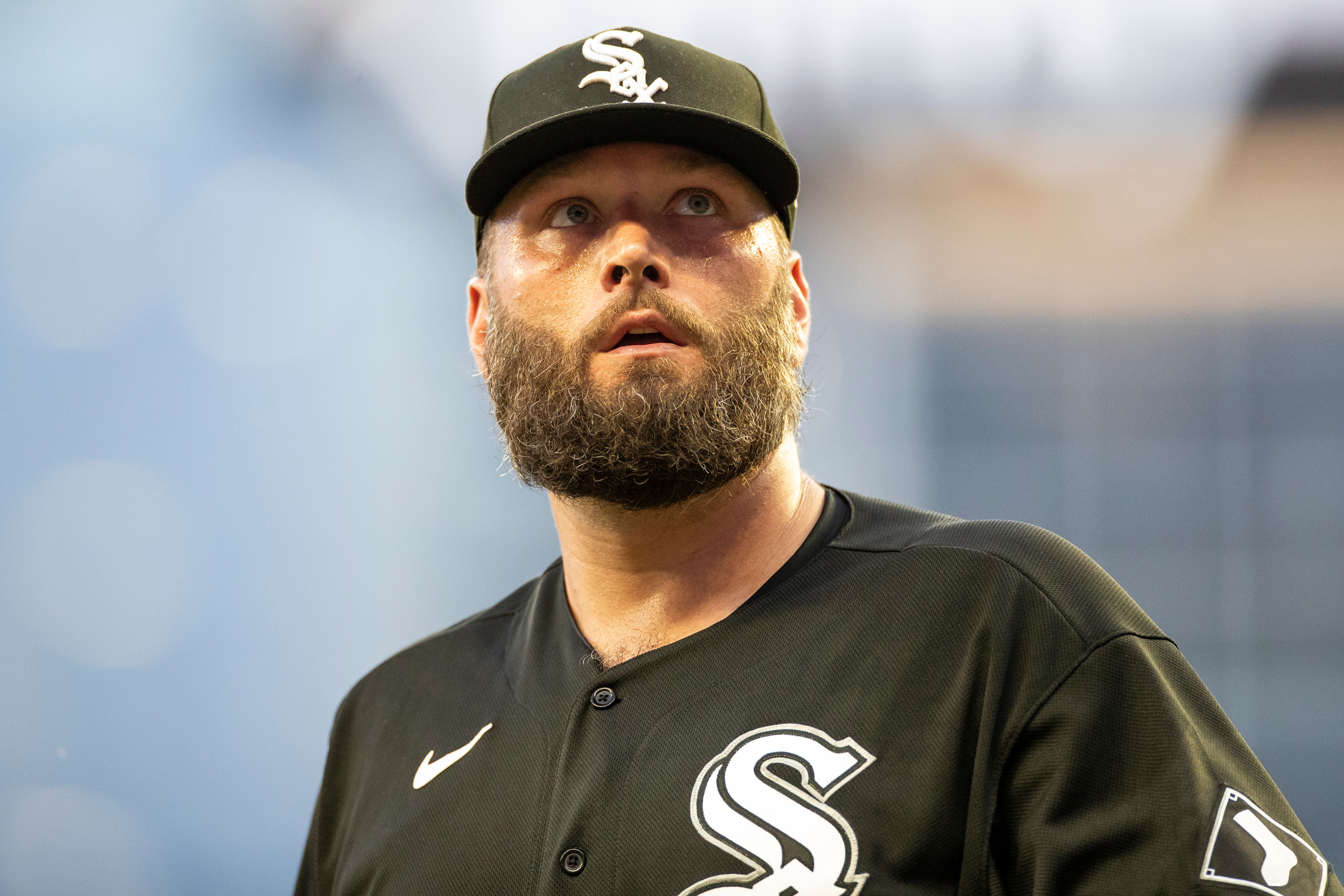 Lynn, White Sox agree on two-year, $38 million contract extension