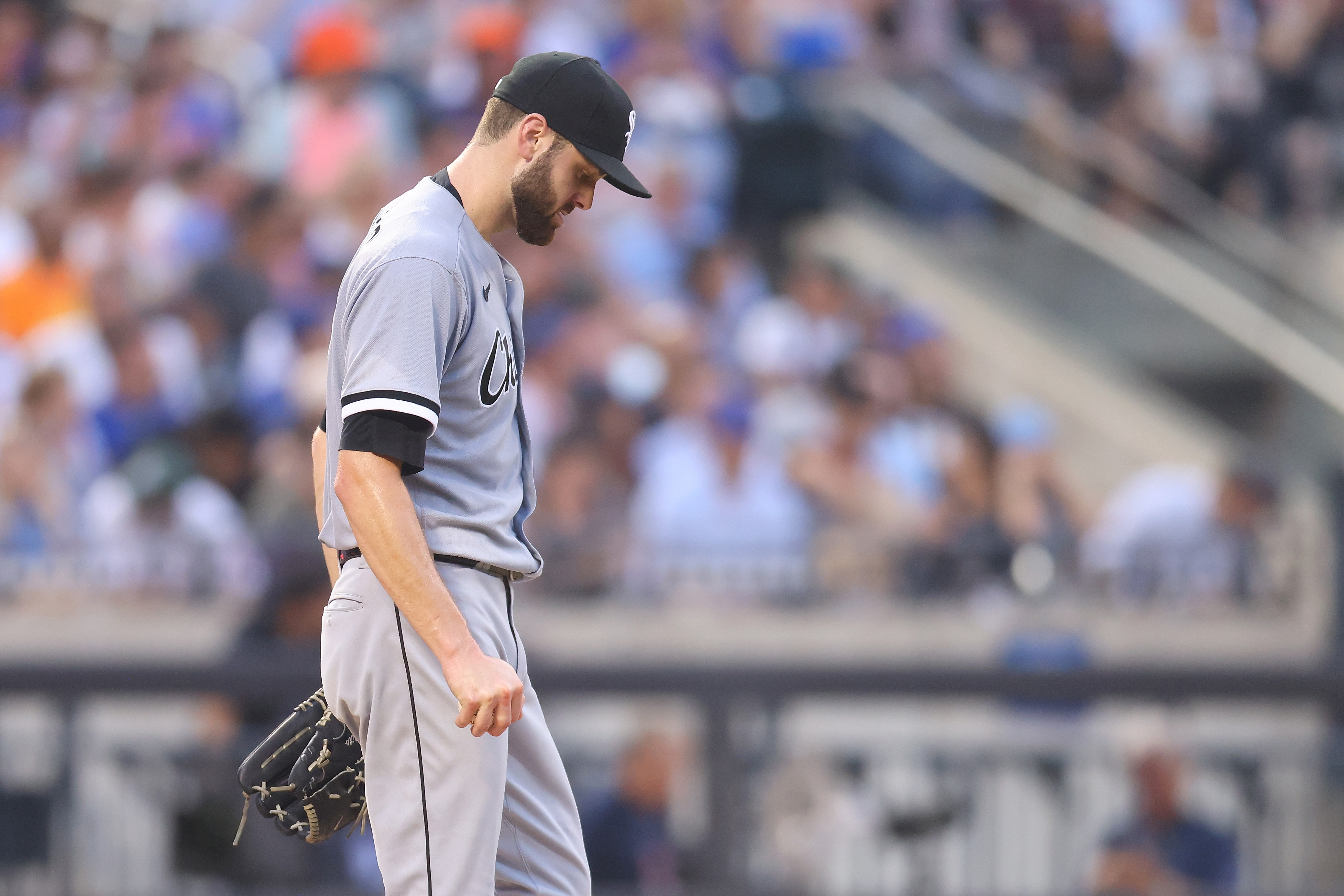 Lucas Giolito trade grades: Who won Angels – White Sox deal?