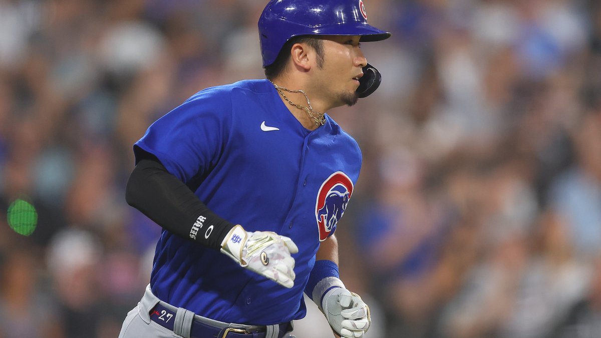 Cubs Make Surprising Move With Seiya Suzuki Signing