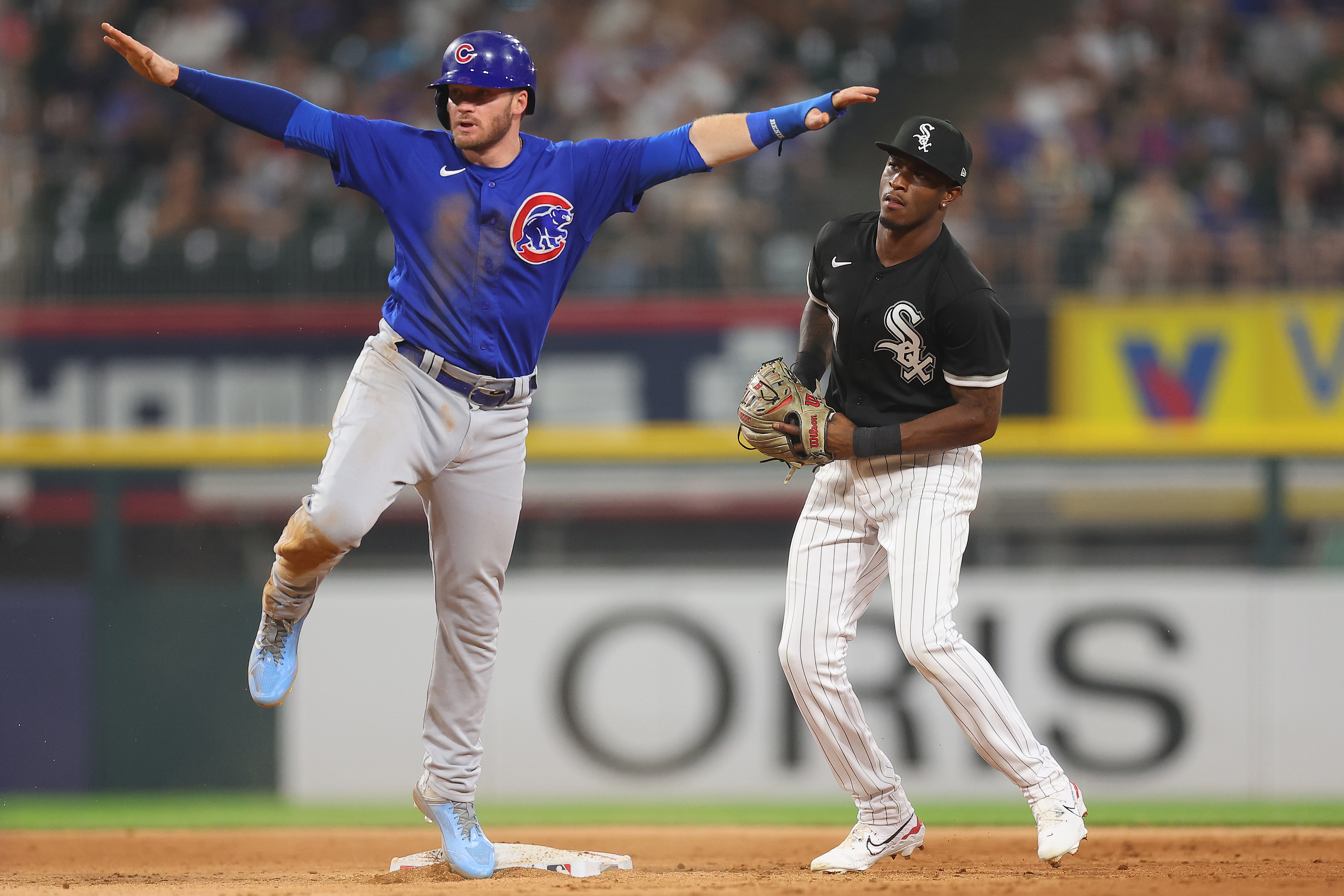 White Sox beat Cubs in first game of Crosstown Classic - Windy City Times