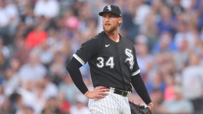 White Sox don't want Michael Kopech to overdo it in the final