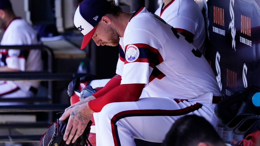 Michael Kopech strikes out nine, Chicago White Sox roll to win over  Cleveland Guardians