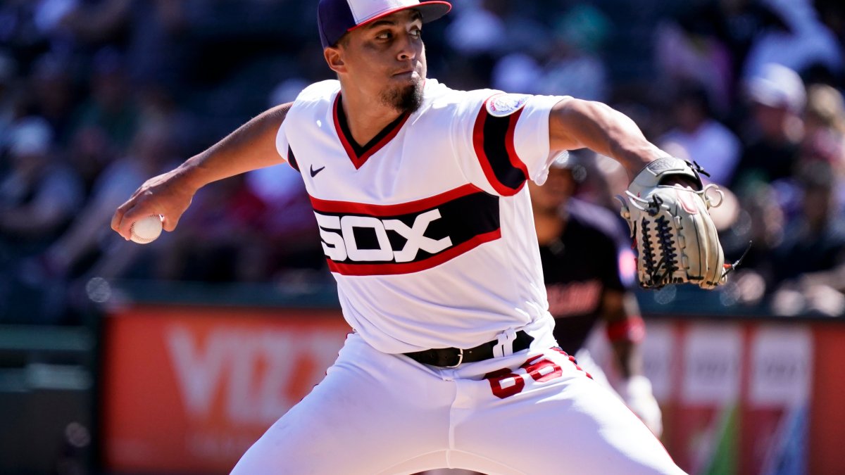 2023 Chicago White Sox Affiliate Preview: Birmingham Barons (Double-A)