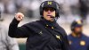 Bears overreactions: Time to fire Matt Eberflus and hire … Jim Harbaugh?