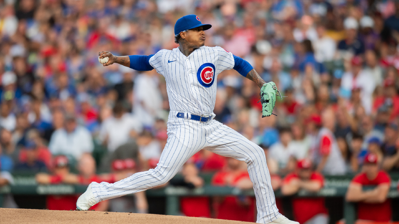 Reds' bullpen struggles in loss to Cubs