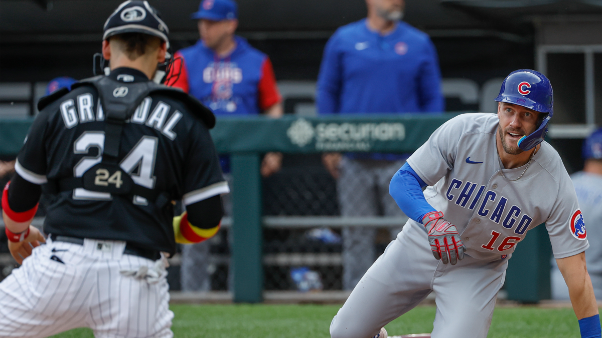 Who are Chicago Cubs, White Sox projected to pick in MLB draft
