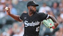 White Sox, Nike nod to Chicago's Southside with City Connect jersey