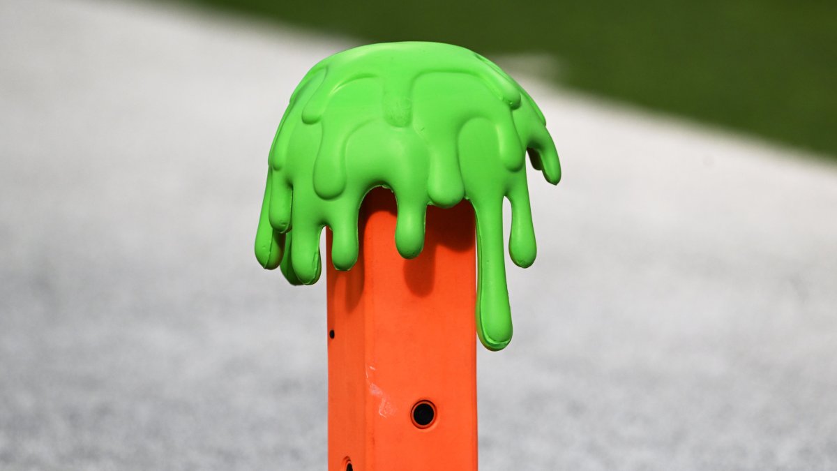 Nickelodeon to air first alternate broadcast in Super Bowl history – NBC  Sports Chicago