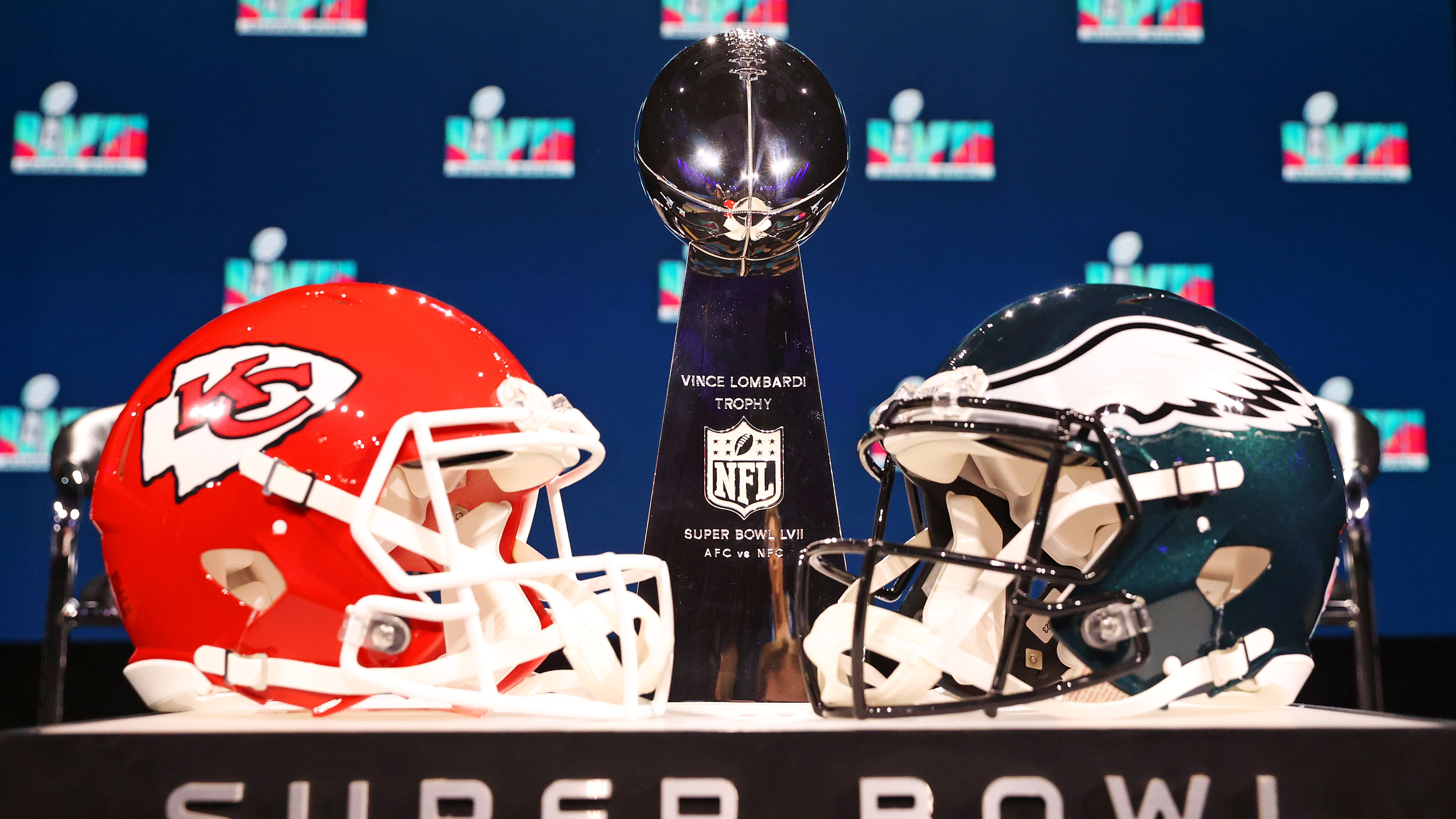 Super Bowl LVIII favorites, betting odds for 2023 NFL season – NBC