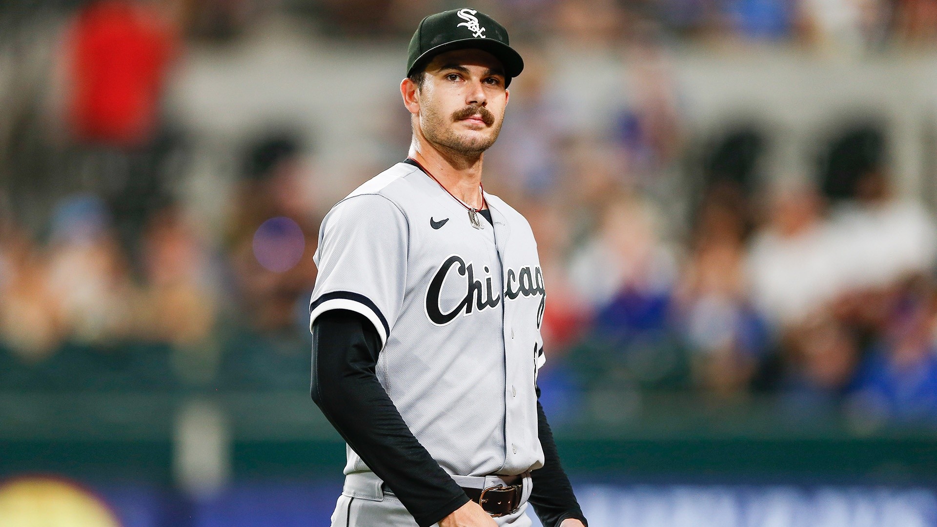 Dylan Cease KO'd in second inning; White Sox drubbed by Rangers - Chicago  Sun-Times
