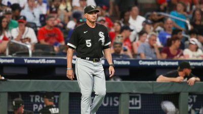 White Sox don't want Michael Kopech to overdo it in the final