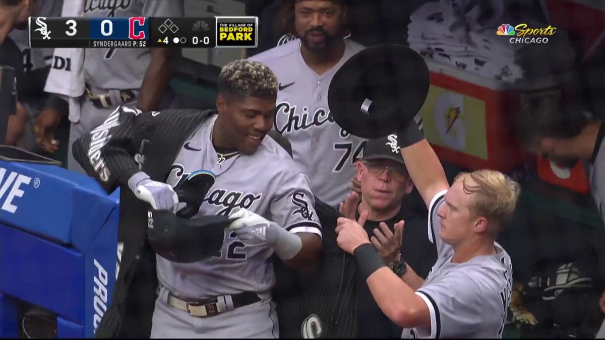 Guardians vs White Sox FULL HIGHLIGHTS [TODAY], August 05, 2023